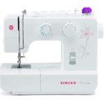 SINGER Sewing Machine 12 Stitches