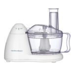 HAMILTON  Food Processor
