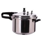 Black amp; Decker Pressure Cooker 6.8ltr