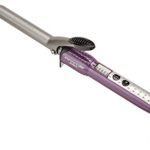 CONAIR Iron 3/4 Nano Tourmaline-Purple