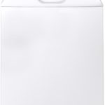 WASHER-4.2 CU. FT.-700RPM SPIN SPEED-WHITE