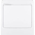 WASHER-4.6 CU. FT. 800RPM-SPIN SPEED-WHITE/SILVER BACKSPLASH