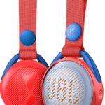 JBL JR Pop Portable speaker for kids -Red