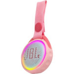 JBL JR Pop Portable speaker for kids -Pink