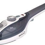 BRENTWOOD Iron/Garment Steamer