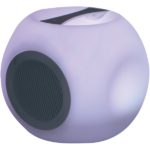 SUPERSONIC - Luminous Lights Speaker