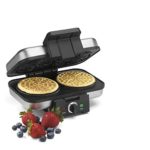 CUISINART Pizzelle Press