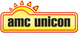 AMC Unicon - Online Store