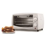 BRENTWOOD  Toaster 4-slice Oven
