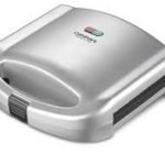 CUISINART Dual-Sandwich Maker
