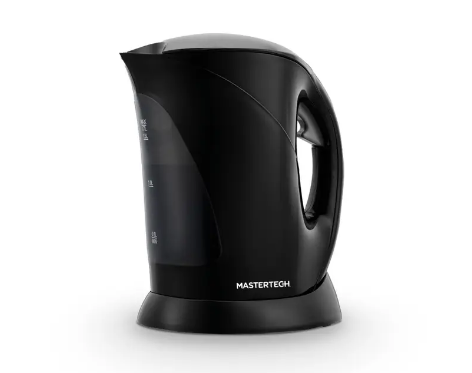 Mastertech Cordless Kettle 1.7 Liter