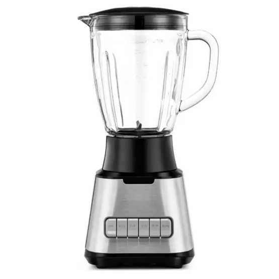 Mastertech 8 Speed Glass Blender